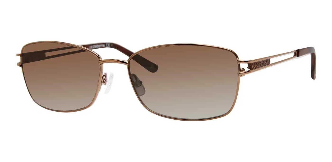Liz Claiborne L583 Eyeglasses